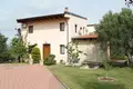 5-Zimmer-Villa 390 m² Kassandra Municipality, Griechenland