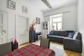 Apartamento 2 habitaciones 45 m² Varsovia, Polonia