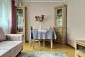 3 room apartment 57 m² Warsaw, Poland