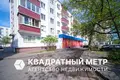 Wohnung 2 zimmer 45 m² Minsk, Belarus