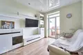 Apartamento 2 habitaciones 41 m² en Minsk, Belarús