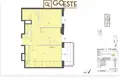 3 room apartment  Smolice, Poland