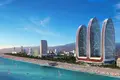 Mieszkanie 1 pokój 50 m² Batumi, Gruzja
