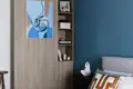 Appartement 7 chambres 300 m² Nicosie, Chypre