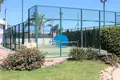 Szeregowiec 3 pokoi 186 m² Calp, Hiszpania
