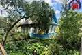 Maison 55 m² Haradocki sielski Saviet, Bélarus
