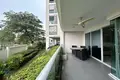 Piso independiente 2 habitaciones 123 m² Pattaya City, Tailandia