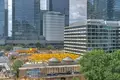 Mieszkanie 2 pokoi 44 m² Warszawa, Polska