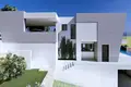 3 bedroom house 222 m² el Poble Nou de Benitatxell Benitachell, Spain