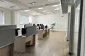 Oficina 549 m² en Moscú, Rusia