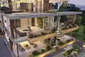 Apartamento 3 habitaciones 123 m² Pafos, Chipre