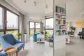 Квартира 4 комнаты 163 м² Варшава, Польша