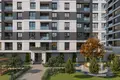 Appartement dans un nouvel immeuble Sega Metro Park