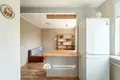 Wohnung 1 zimmer 32 m² Minsk, Belarus