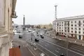 Wohnung 2 zimmer 53 m² Minsk, Belarus