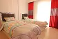 Appartement 1 chambre 130 m² Mahmutlar, Turquie