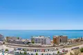 Квартира 3 спальни 142 м² Дос-Эрманас, Испания