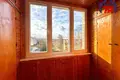 2 room apartment 57 m² Salihorsk, Belarus