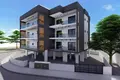 2 bedroom apartment 75 m² Kato Polemidion Municipality, Cyprus