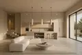 Квартира 4 комнаты 199 м² Агиос Тихонас, Кипр