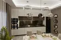 Apartamento 52 m² Gazipasa, Turquía