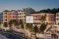Apartment 38 m² Donja Lastva, Montenegro