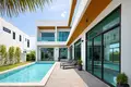 5-Zimmer-Villa 313 m² Huai Yai, Thailand