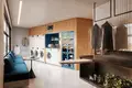 Appartement 1 chambre 31 m² Regiao Imediata de Sao Paulo, Brésil