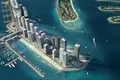 Piso en edificio nuevo Bayview Emaar beachfront by Address Resort