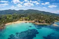 Atterrir 175 000 m² Neos Marmaras, Grèce