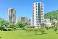 Wohnung 1 Schlafzimmer 46 m² Budva, Montenegro