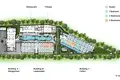 1 bedroom apartment 61 m² Choeng Thale, Thailand