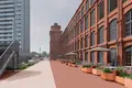 Büro 144 m² Moskau, Russland