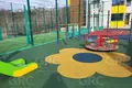 Квартира 1 комната 24 м² Эвенкийский район, Россия