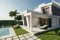 3-Schlafzimmer-Villa  Finestrat, Spanien