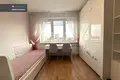 3 room apartment 62 m² Kaunas, Lithuania