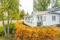 2 bedroom house 89 m² Hämeenlinna sub-region, Finland