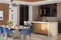 Квартира 4 комнаты 459 м² Рисан, Черногория