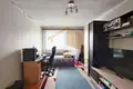 2 room apartment 45 m² Muchaviecki sielski Saviet, Belarus