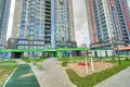 Apartamento 2 habitaciones 56 m² Minsk, Belarús