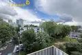 Wohnung 40 m² Minsk, Belarus