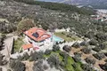 5 bedroom villa 486 m² Bozyer, Turkey