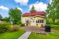 Дом 5 комнат 181 м² Oulu sub region, Финляндия