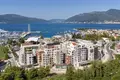 Wohnung 1 Schlafzimmer 62 m² Tivat, Montenegro