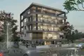 Attique 3 chambres 110 m² District de Limassol, Chypre