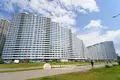 Квартира 2 комнаты 54 м² Минск, Беларусь