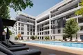 Complejo residencial Zeray Harmony City
