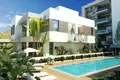 Villa de 5 pièces 264 m² Germasogeia, Chypre