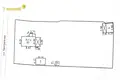 House 73 m² Krajski sielski Saviet, Belarus
