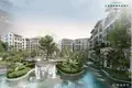 1 bedroom apartment 40 m² Choeng Thale, Thailand